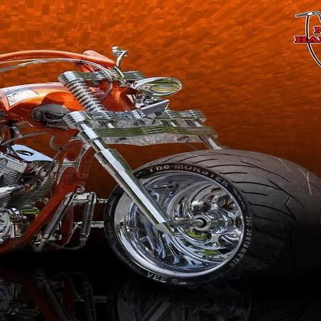 Nicky'S Handlebar Patong Exterior foto